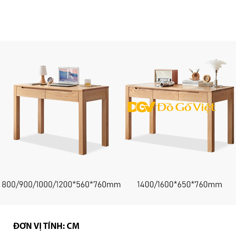 Bàn Làm Việc Gỗ Tự Nhiên Có Hộc Ngăn Kéo Tiện Lợi Gỗ Tự Nhiên Đẹp (3).jpg