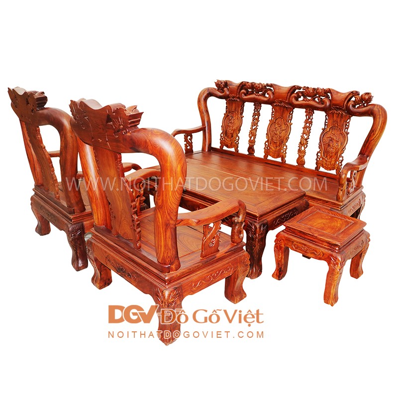 Ghế Sa Lông Triện Đào Gỗ Hương Tay 10 6 Món.jpg