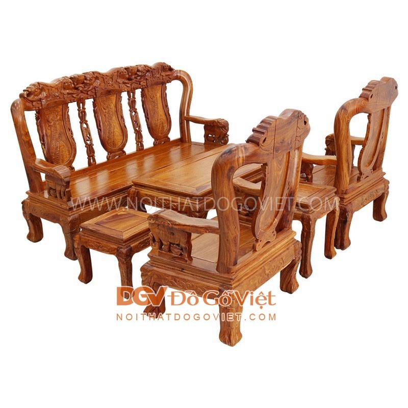 Salon Gỗ Hương Chạm Voi Tay 10 6 Món.jpg