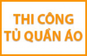 Bảng Báo Giá Thi Công Tủ Quần Áo Gỗ Mới Nhất 2026