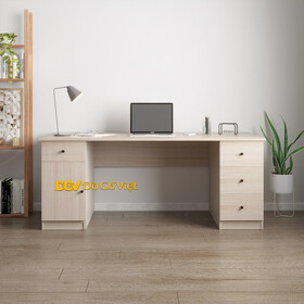 Mẫu Bàn Làm Việc Văn Phòng Thiết Kế Hiện Đại Ưu Đãi Giá Rẻ