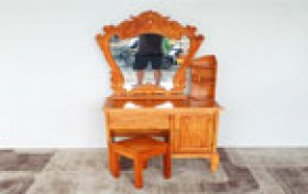 Top 10+ Mẫu Bàn Trang Điểm Đẹp Giá Rẻ Tốt Nhất (4/2026)