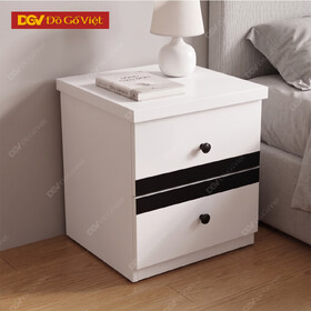 Tủ Đầu Giường MDF Thanh Lý DGV-TL51