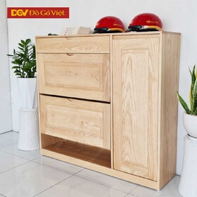 Tủ Để Giày Cánh Lật Thông Minh Đẹp Giá Rẻ Mẫu Mới 2026