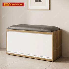 Tủ Giày MDF Thanh Lý DGV-TL41
